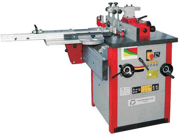 Holzmann Bordfres - FS200S 230V