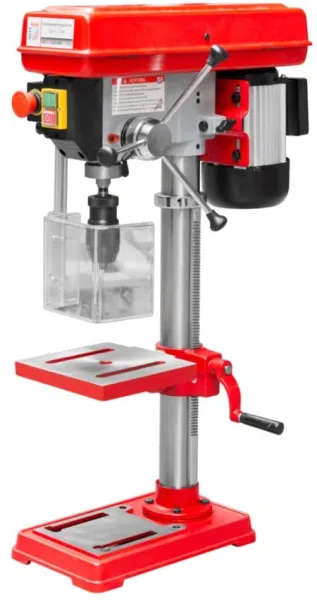 Holzmann Boremaskin SB4115N 230V