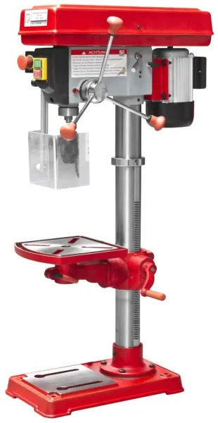 Holzmann Boremaskin for benk SB4116HM 400V