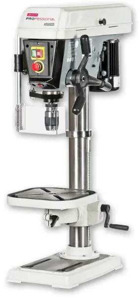 Axminster Professional Benkboremaskin AP325PD