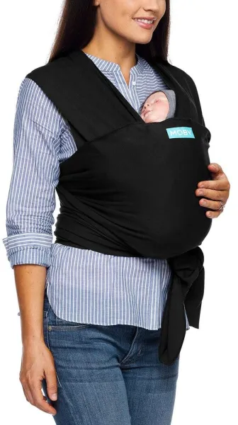 Evolution bæresjal - svart