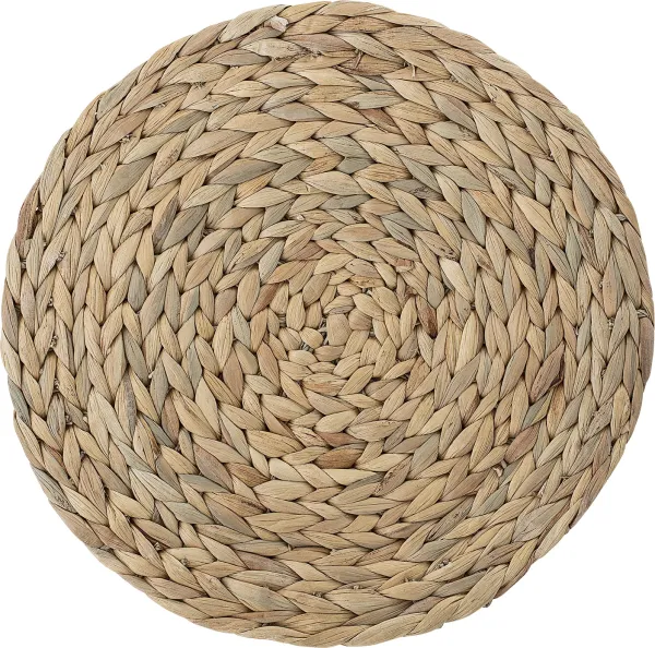 Ydun, natur, vannhyasint