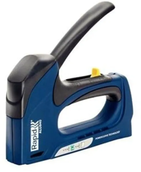 Rapid ALU 940 Stiftepistol
