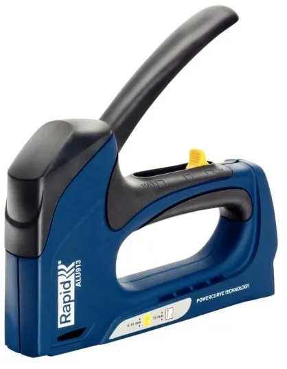 Rapid ALU 913 Stiftepistol
