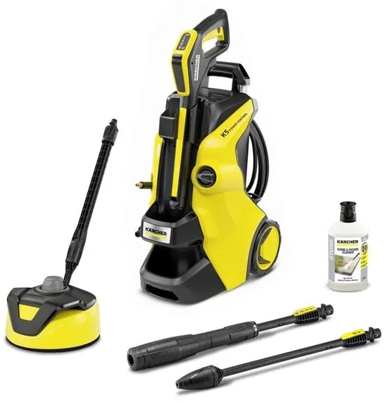 Kärcher Høytrykkspyler K 5 Power Control Home