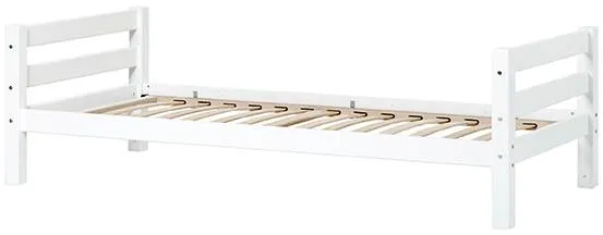 Hoppekids ECO Luxury juniorkøyesengs modul m. fleksibel bunn - 90x200 cm