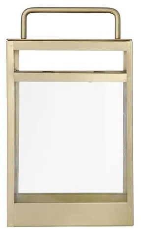 Cozy Living Pure Nordic Lykt Medium Matt Gull