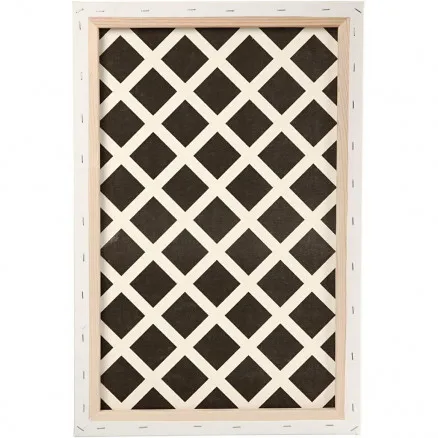 ArtistLine Lerret, hvit, dybde 1,7 cm, str. 40x60 cm, 360 g, 1 stk.