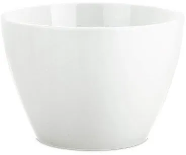 Pillivuyt Eden Bowl Dia 20 cm 2.5 litres White