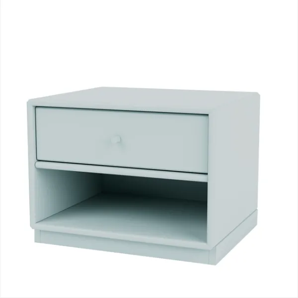 Montana Selection DASH Nattbord Flint