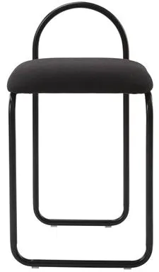 AYTM ANGUI Spisestuestol Antrasitt