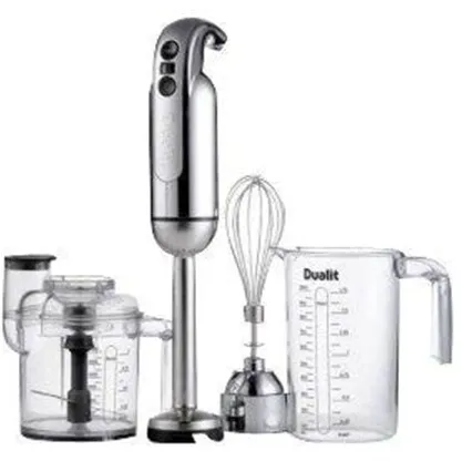 Dualit Stavblender 88930 - håndblender - 700 W