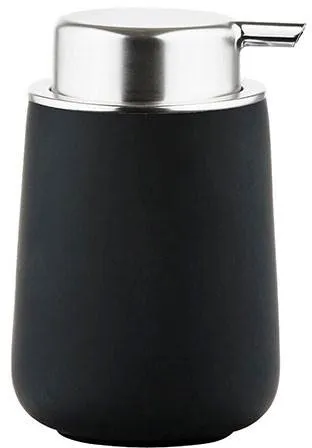 Zone Nova såpedispenser - black