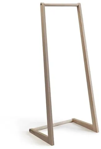 Nikari Skandinavia Collection Lille Klesstativ Oljet Ask